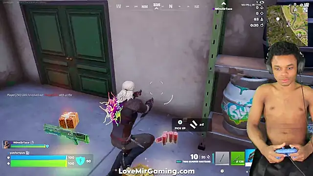 Snapshot of lovemirgaming chatting on 12-23-25, 06:33 lovemirgaming online show from 12-23-25, 06:33