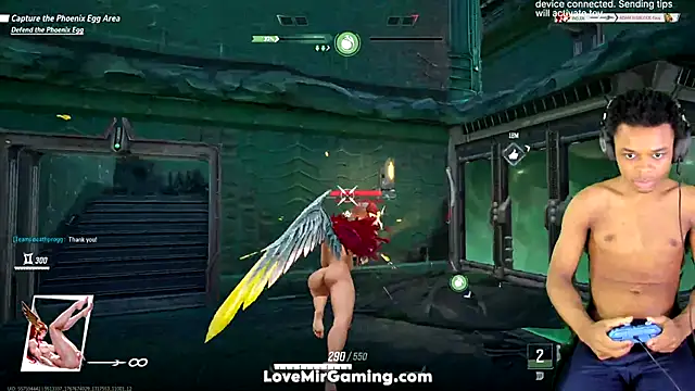 Snapshot of lovemirgaming chatting on 01-06-26, 04:38 lovemirgaming online show from 01-06-26, 04:38