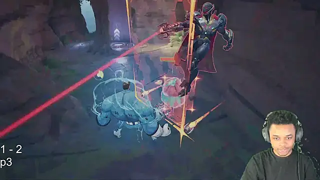 Snapshot of lovemirgaming chatting on 01-31-26, 07:11 lovemirgaming online show from 01-31-26, 07:11