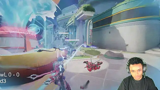 Snapshot of lovemirgaming chatting on 02-07-26, 01:09 lovemirgaming online show from 02-07-26, 01:09