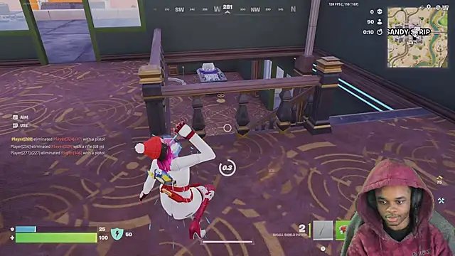 Snapshot of lovemirgaming chatting on 02-09-26, 02:04 lovemirgaming online show from 02-09-26, 02:04