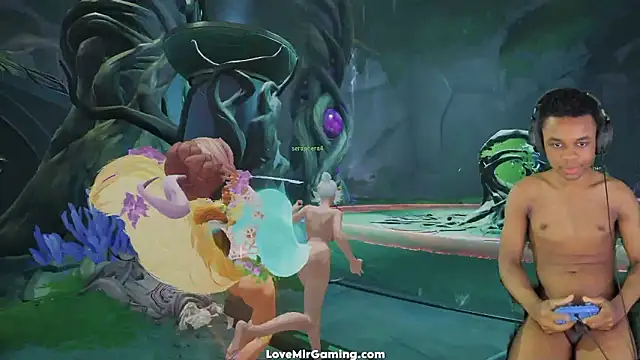 Snapshot of lovemirgaming chatting on 03-22-26, 11:52 lovemirgaming online show from 03-22-26, 11:52