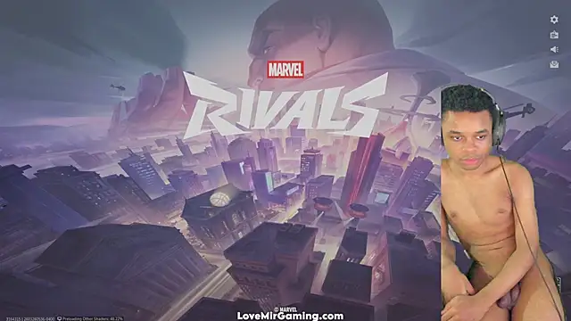 Snapshot of lovemirgaming chatting on 03-26-26, 09:37 lovemirgaming online show from 03-26-26, 09:37
