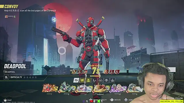 Snapshot of lovemirgaming chatting on 07-09-26, 08:24 lovemirgaming online show from 07-09-26, 08:24
