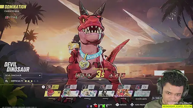 Snapshot of lovemirgaming chatting on 07-15-26, 04:34 lovemirgaming online show from 07-15-26, 04:34