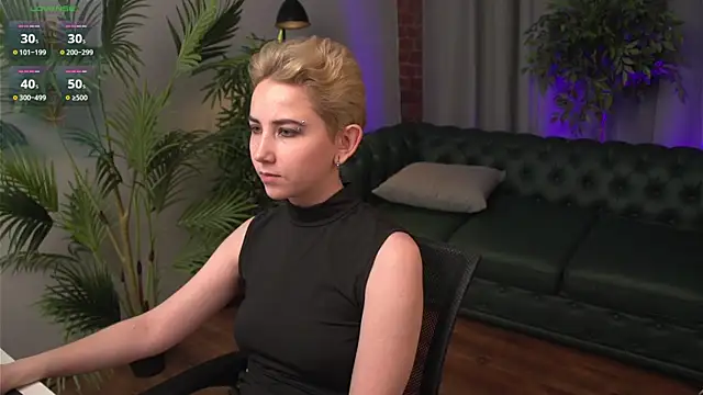 Aurora First online show from 01-14-25, 05:45