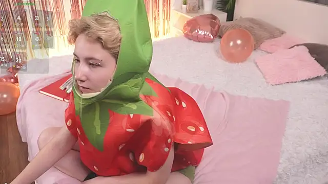 Aurora First online show from 01-15-25, 02:56