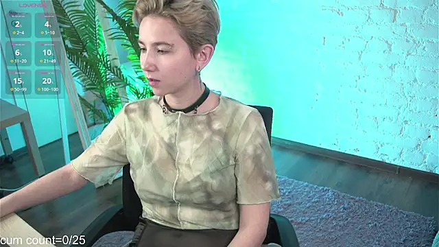 Aurora First online show from 02-05-25, 05:53