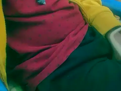 chandni89 online show from 01-18-25, 04:31