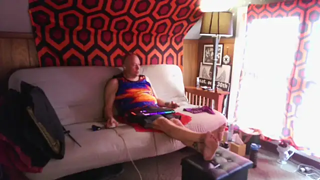 Snapshot of fractal74 chatting on 02-24-25, 08:36 fractal74 online show from 02-24-25, 08:36