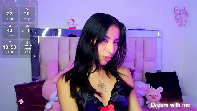 Snapshot of Silver_Rosex chatting on 11-03-25, 01:08 Silver Rosex online show from 11-03-25, 01:08