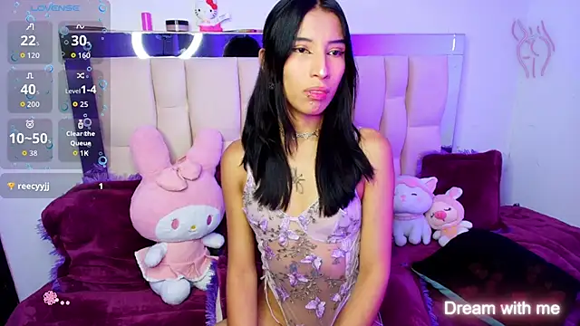 Snapshot of Silver_Rosex chatting on 11-07-25, 05:07 Silver Rosex online show from 11-07-25, 05:07