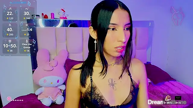 Snapshot of Silver_Rosex chatting on 11-15-25, 03:59 Silver Rosex online show from 11-15-25, 03:59