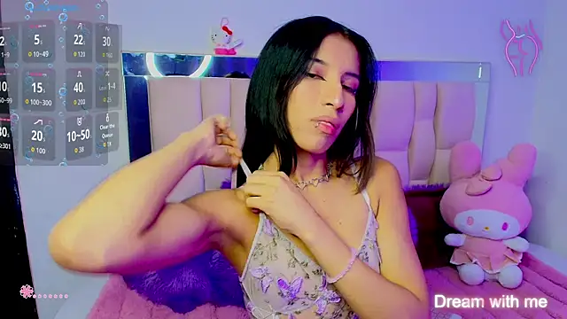 Snapshot of Silver_Rosex chatting on 12-02-25, 01:11 Silver Rosex online show from 12-02-25, 01:11