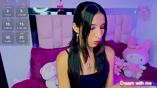 Snapshot of Silver_Rosex chatting on 12-04-25, 02:10 Silver Rosex online show from 12-04-25, 02:10