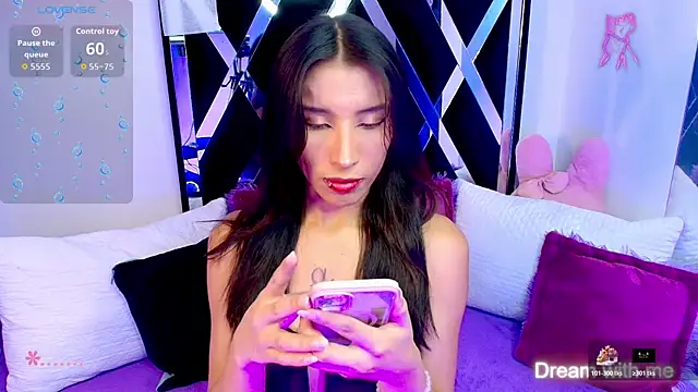 Silver Rosex online show from 04-19-26, 12:11