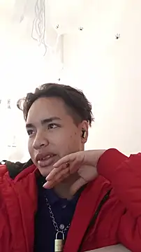 Snapshot of AlecLightwood_ chatting on 10-31-25, 10:44 AlecLightwood online show from 10-31-25, 10:44