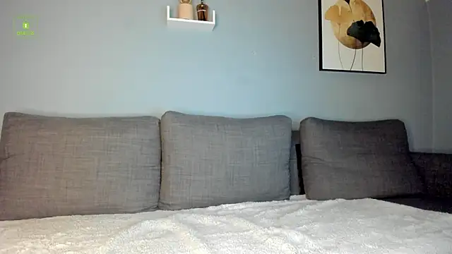 Stephany Richardz online show from 07-01-26, 05:09