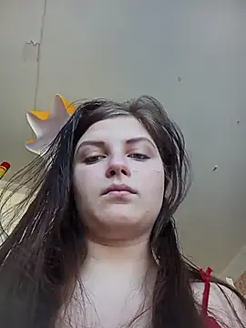 Lauren Amabel online show from 03-12-26, 10:32