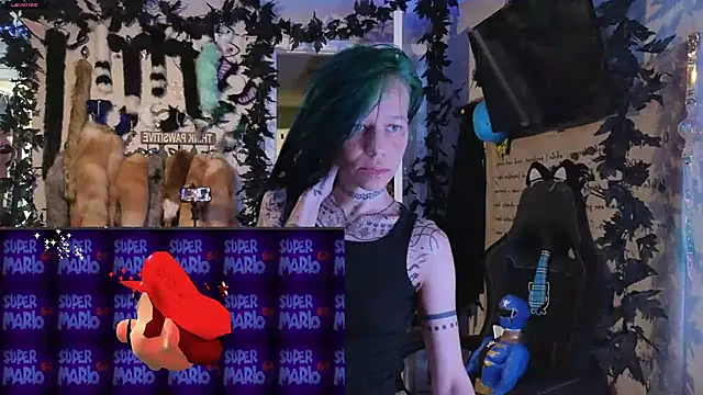 Snapshot of trashbrat chatting on 09-23-25, 02:03 trashbrat online show from 09-23-25, 02:03