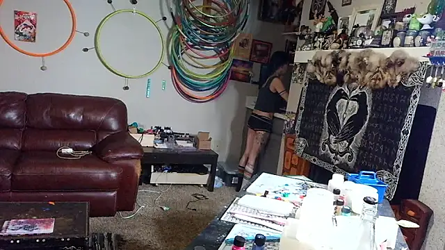 Snapshot of trashbrat chatting on 09-26-25, 04:16 trashbrat online show from 09-26-25, 04:16