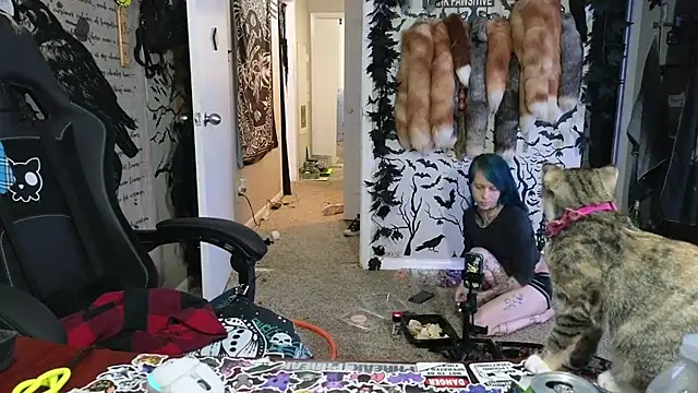 trashbrat online show from 11-14-25, 06:23