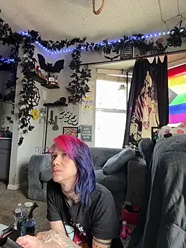 trashbrat online show from 05-24-26, 09:31