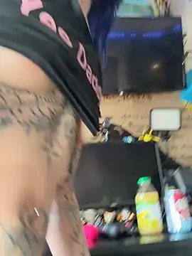 trashbrat online show from 05-25-26, 10:16