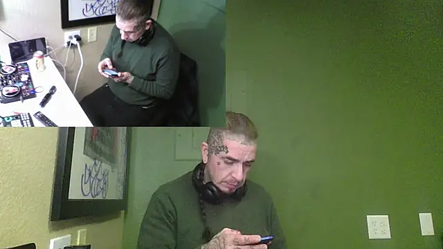 justthetip4209 online show from 03-20-25, 02:51