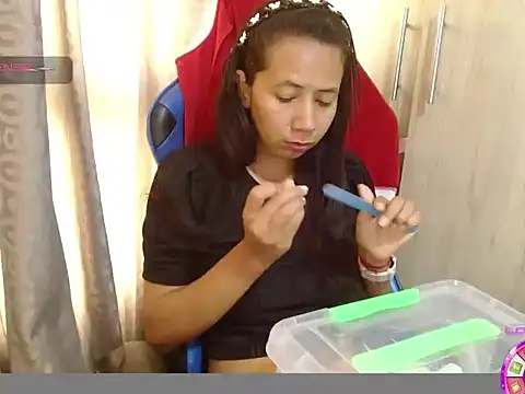 Snapshot of Danielagomez33 chatting on 04-07-26, 12:16 Danielagomez33 online show from 04-07-26, 12:16