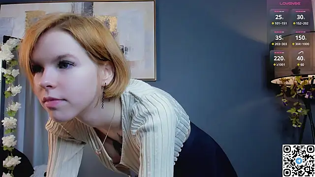 Snapshot of OdiliaHartnell chatting on 01-08-25, 02:25 OdiliaHartnell online show from 01-08-25, 02:25