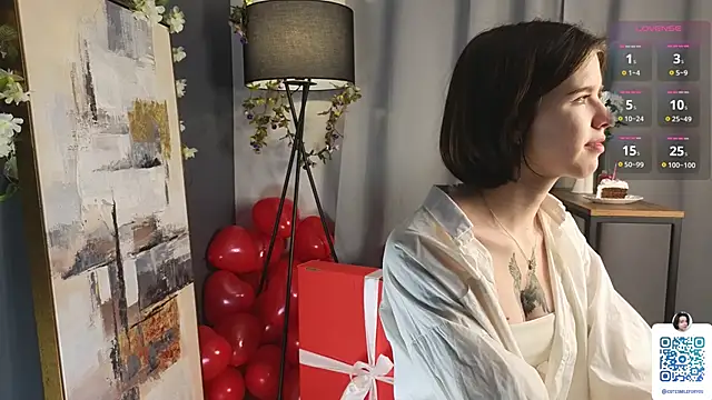 Snapshot of OdiliaHartnell chatting on 02-07-25, 04:46 OdiliaHartnell online show from 02-07-25, 04:46