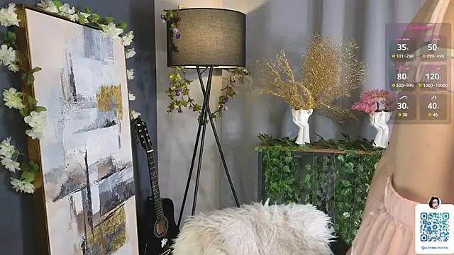 Snapshot of OdiliaHartnell chatting on 02-10-25, 03:32 OdiliaHartnell online show from 02-10-25, 03:32