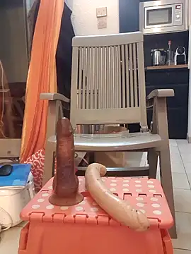 LuluEros online show from 11-15-25, 06:00