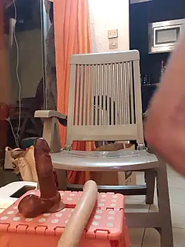 LuluEros online show from 11-16-25, 07:52