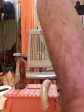 LuluEros online show from 11-17-25, 08:47