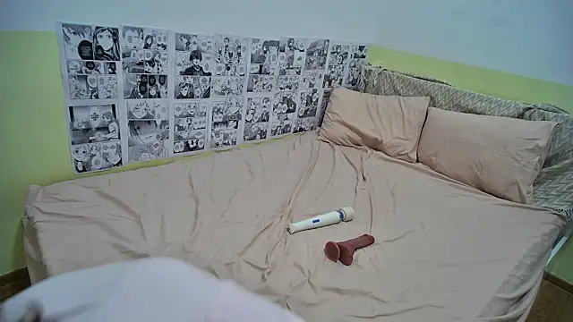 ashleyXthaur  online show from 02-28-25, 10:52