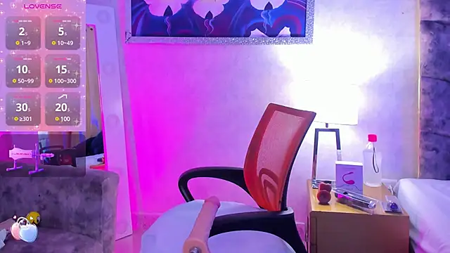 VeronicaOlson  online show from 02-09-25, 03:11