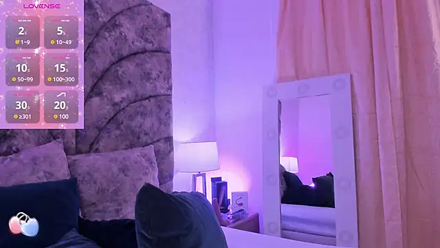 VeronicaOlson  online show from 02-13-25, 03:50