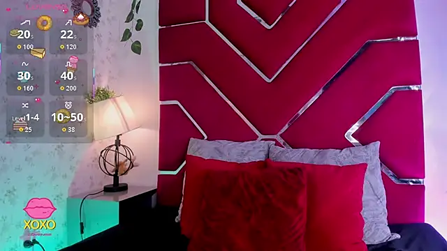 VeronicaOlson  online show from 09-18-25, 02:13