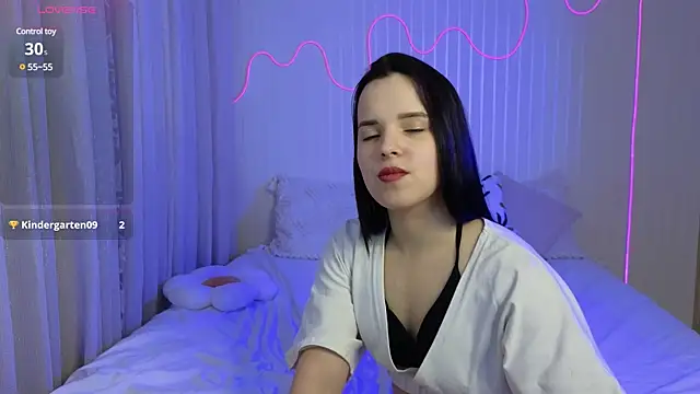 Harleen Moore online show from 01-23-25, 02:39