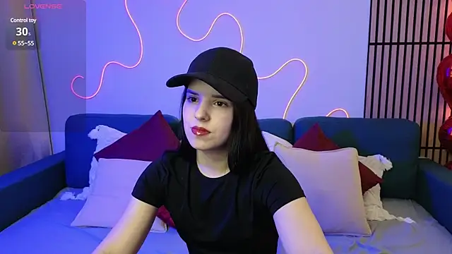 Harleen Moore online show from 02-16-25, 02:54