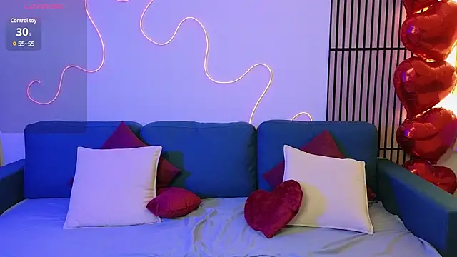 Harleen Moore online show from 02-18-25, 06:26