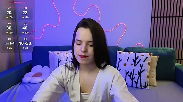 Harleen Moore online show from 02-19-25, 03:49