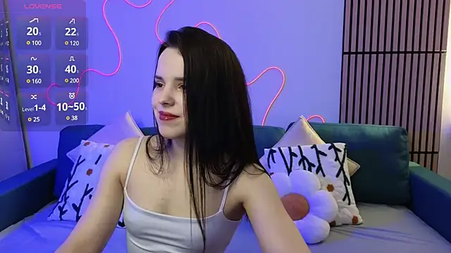 Harleen Moore online show from 02-21-25, 03:54