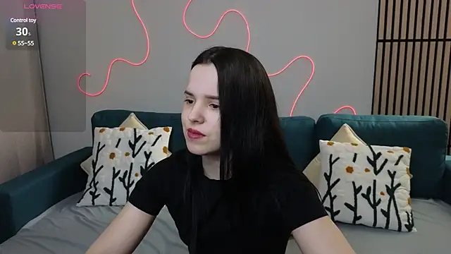 Harleen Moore online show from 02-23-25, 04:35