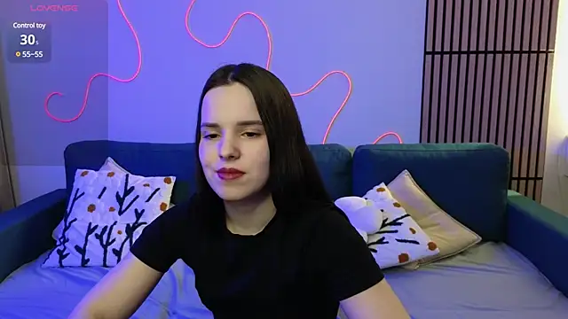 Harleen Moore online show from 02-23-25, 08:11