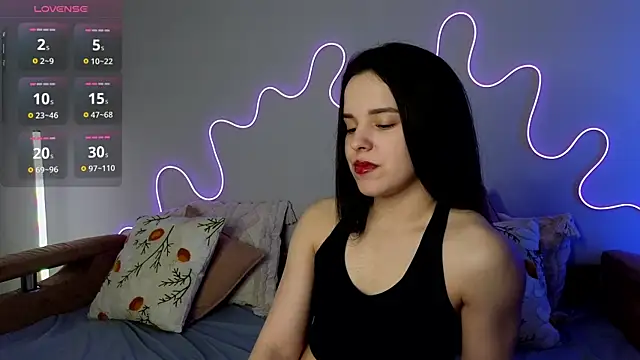 Harleen Moore online show from 02-27-25, 08:31