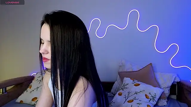 Harleen Moore online show from 03-04-25, 12:07