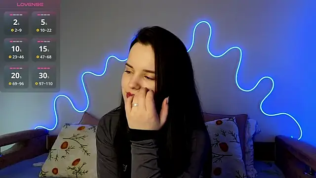 Harleen Moore online show from 03-18-25, 11:31